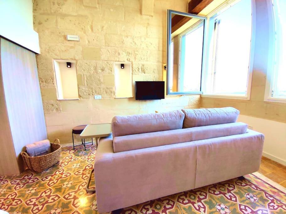 Port 531 Savynomad Harbour Residences Valletta Wow Views Exterior photo