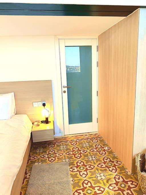 Port 531 Savynomad Harbour Residences Valletta Wow Views Exterior photo