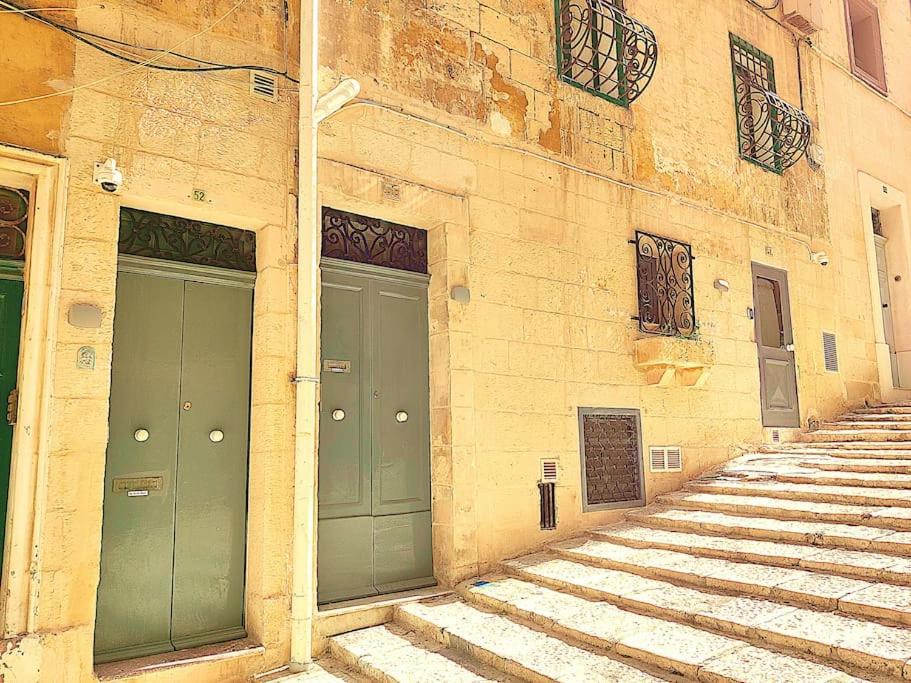 Port 531 Savynomad Harbour Residences Valletta Wow Views Exterior photo