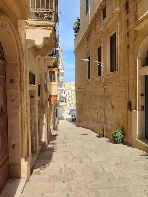 Port 531 Savynomad Harbour Residences Valletta Wow Views Exterior photo