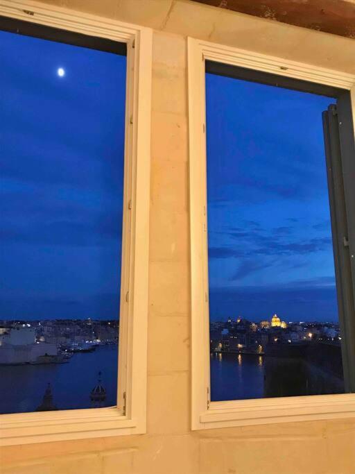 Port 531 Savynomad Harbour Residences Valletta Wow Views Exterior photo