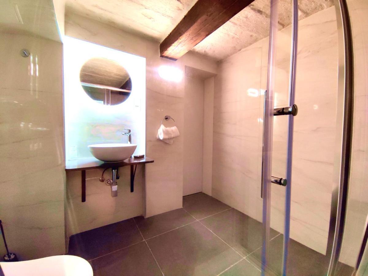 Port 531 Savynomad Harbour Residences Valletta Wow Views Exterior photo